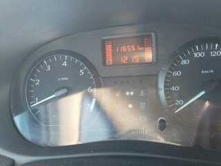 2018 Lada (ВАЗ) Largus I, бежевый, 1050000 рублей, вид 2