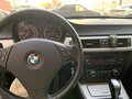 2011 BMW 3 серии 318i V (E90/E91/E92/E93) Рестайлинг, синий, 850000 рублей - вид 8
