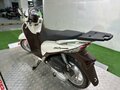 2013 Honda SH, белый, 215000 рублей - вид 7