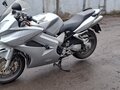 2005 Honda VFR 800, серебристый, 465000 рублей - вид 3