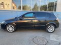 2005 Opel Astra H, чёрный, 320000 рублей - вид 4