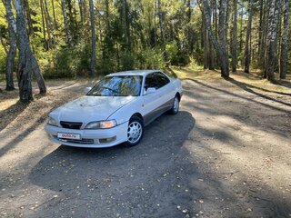 1995 Toyota Vista IV (V40), серый, 350000 рублей, вид 1