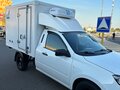 2022 LADA (ВАЗ) ВИС 2349, белый, 1350000 рублей - вид 9