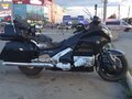 2012 Honda GL 1800 Gold Wing, чёрный, 1550000 рублей - вид 5