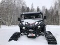 2018 Yamaha Wolverine X4, чёрный, 2700000 рублей - вид 9