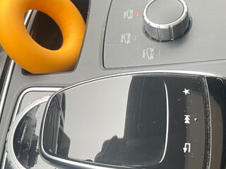 2017 Mercedes-Benz GLE 350 I (W166), серебристый, 2385000 рублей, вид 4