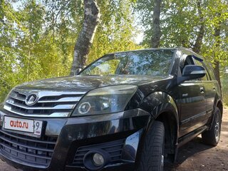 2013 Great Wall Hover H3 I, чёрный, 640000 рублей, вид 2