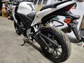 2013 Honda CB 400F, белый, 400000 рублей - вид 11