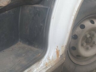 2004 Peugeot Boxer, белый, 450000 рублей, вид 3