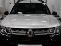 2019 Renault Duster I Рестайлинг, серый, 1100000 рублей - вид 2