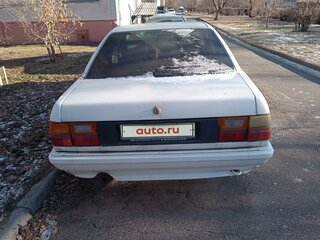 1988 Audi 100 III (C3), белый, 170000 рублей, вид 4
