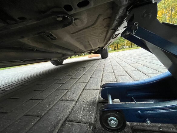 2006 Ford Focus II, синий, 350000 рублей - вид 11
