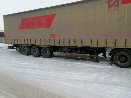 2011 МАЗ 5440, синий, 2800000 рублей, вид 2