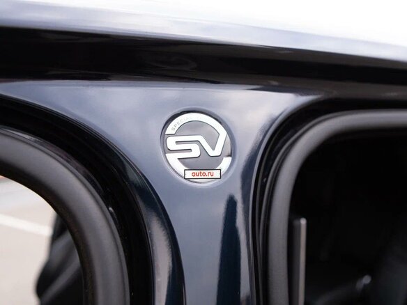 2015 Land Rover Range Rover Long IV, чёрный, 9930000 рублей - вид 26