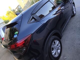 2018 Honda Vezel I, синий, 2100000 рублей, вид 5