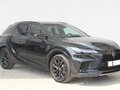 2023 Lexus RX 500h V, чёрный, 11000000 рублей - вид 1