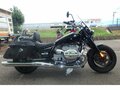2022 BMW R 18, чёрный, 1634661 рублей