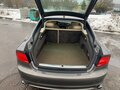 2010 Audi A7 I (4G), коричневый, 1500000 рублей - вид 8