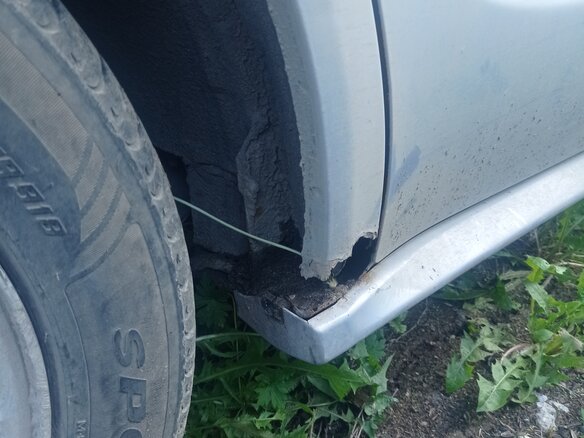 1999 Chevrolet Alero, серебристый, 400000 рублей - вид 27