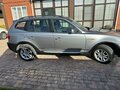2005 BMW X3 30d I (E83), серый, 1500000 рублей - вид 3