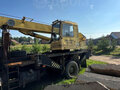2005 Машека КС-3579, белый, 2350000 рублей - вид 3