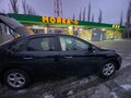 2008 Ford Focus II Рестайлинг, чёрный, 690000 рублей - вид 4
