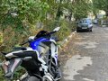 2020 Racer Storm, синий, 175000 рублей - вид 3