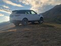 2014 Land Rover Range Rover Sport II, белый, 3800000 рублей - вид 8