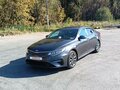 2019 Kia Optima IV Рестайлинг, серый, 2199999 рублей - вид 1
