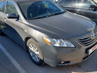 2008 Toyota Camry VI (XV40), серый, 999000 рублей, вид 3