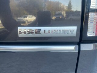 2012 Land Rover Discovery IV, коричневый, 2000000 рублей, вид 4