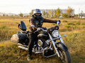 2007 Yamaha XVS1100, чёрный, 600000 рублей - вид 5
