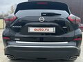 2021 Nissan Murano III (Z52) Рестайлинг, чёрный, 2950000 рублей - вид 10