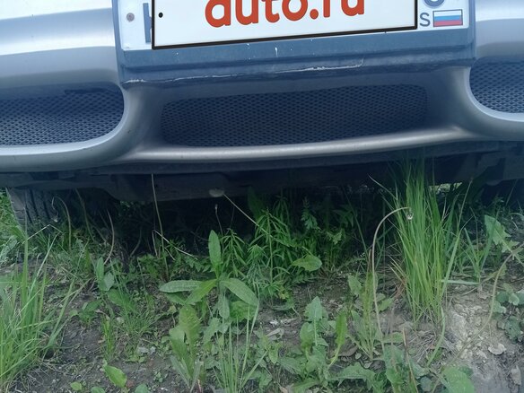 1999 Chevrolet Alero, серебристый, 400000 рублей - вид 19