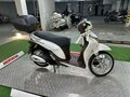 2013 Honda SH, белый, 215000 рублей - вид 1