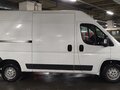 2016 Citroen Jumper, белый, 2200000 рублей - вид 6