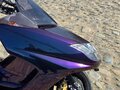 2009 Yamaha Maxam (CP250), фиолетовый, 370000 рублей - вид 3