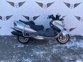 2005 Suzuki Burgman (SkyWave) 650, серый, 330000 рублей