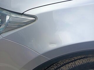 2013 Toyota RAV4 IV (XA40), серебристый, 2100000 рублей, вид 5