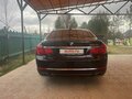 2011 BMW 7 серии Long 750Li xDrive V (F01/F02/F04), чёрный, 2000000 рублей - вид 3