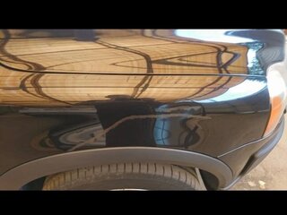 2006 Volvo XC90 5 Geartronic I Рестайлинг, чёрный, 1400000 рублей, вид 5