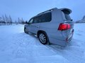 2011 Lexus LX 570 III, серебристый, 3800000 рублей - вид 6