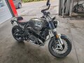 2023 BMW R Nine T, серебристый, 4500000 рублей - вид 7