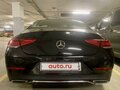 2019 Mercedes-Benz CLS 350 d III (C257), чёрный, 4900000 рублей - вид 6
