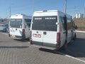 2010 Fiat Professional Ducato, белый, 980000 рублей - вид 1