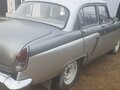 1968 ГАЗ 21 «Волга» 21Р, серебристый, 165000 рублей - вид 6