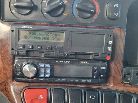 2005 Hyundai HD72, белый, 1300000 рублей, вид 4