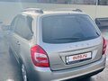 2021 Lada (ВАЗ) Granta I Рестайлинг, серый, 760000 рублей - вид 10