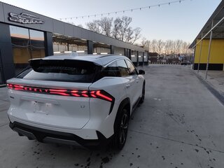 2023 Geely Galaxy L7 18.7 kWh, белый, 3300000 рублей, вид 3