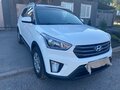 2017 Hyundai Creta I, белый, 1650000 рублей - вид 2